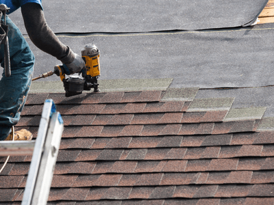 About Roof Repair Experts Ewen, MI